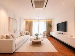 The Hermitage (D10), Apartment #554128221